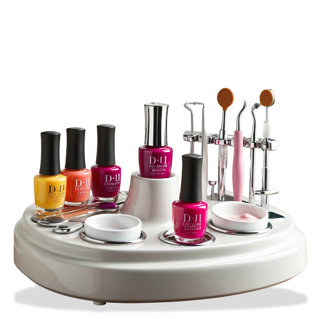 nail salon 89120