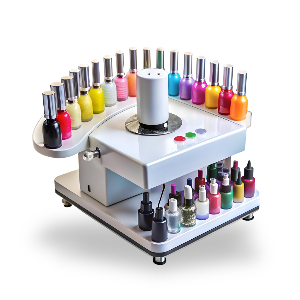 nail salon Sunset Rd
